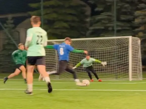 Liga GOLA: sensacja w Wadowicach – Kopacze za burtą, znamy półfinalistów