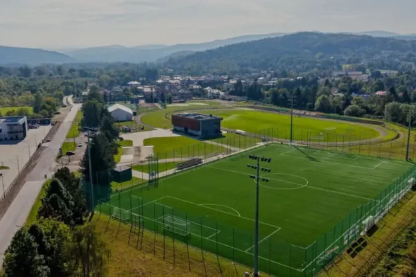 Wielki finał Wadowickiego Pucharu Polski już 13 października na stadionie MKS Skawa
