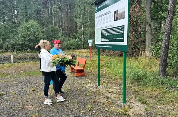 I Rekreacyjny Rajd Pieszo-Rowerowy w Gminie Brzeźnica – relacja z wydarzenia