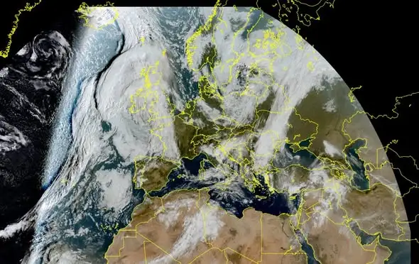 Pogoda na nowy tydzień: weekendowa aura nie odpuszcza, nawet 14°C
