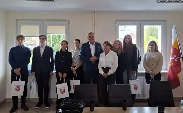 Uczennice z Andrychowa powalczą o laur w Zakopanem