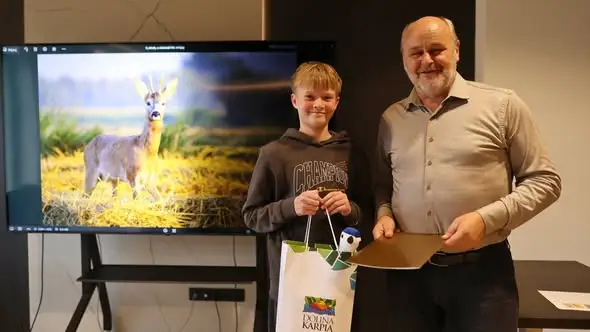 Rozstrzygnięto konkurs fotograficzny „Lato w Dolinie Karpia”