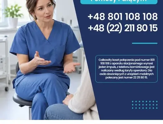Różne formy nikotyny, jedno uzależnienie – gdzie szukać pomocy?