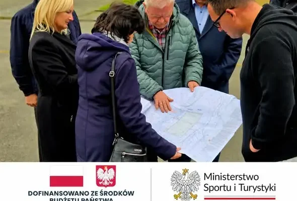 Nowy Orlik w Barwałdzie Górnym – ponad 3 mln zł na sport i rekreację