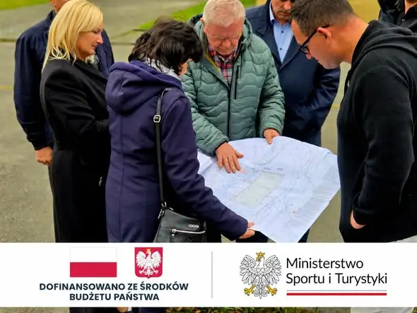 Nowy Orlik w Barwałdzie Górnym – ponad 3 mln zł na sport i rekreację