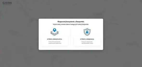 Gmina Brzeźnica udostępnia Geoportal – sprawdź swoją działkę online