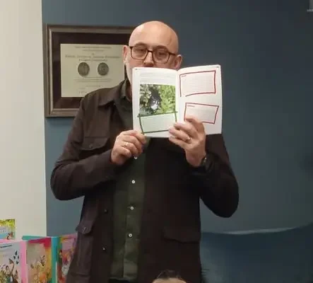 Kalwaria Zebrzydowska: podsumowanie dwóch akcji czytelniczych w bibliotece