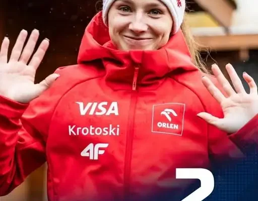 Anna Twardosz druga w klasyfikacji generalnej Letniego Grand Prix!