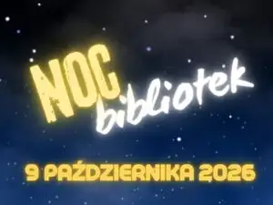 Noc Bibliotek w Wadowicach: warsztaty podróżnicze i spotkanie z bushcraftowcem