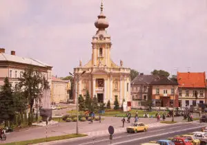 Wadowice po 1978 roku – finałowy wykład projektu „Siedem wieków miasta”