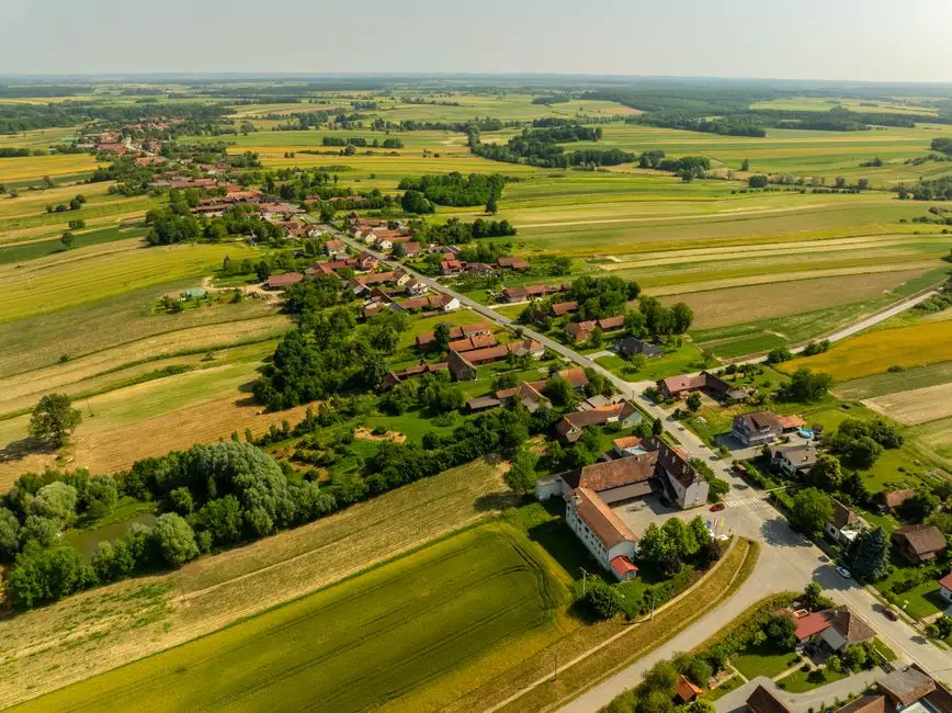Dolina Karpia: trzy lata wdrażania Lokalnej Strategii Rozwoju z budżetem 5,82 mln euro