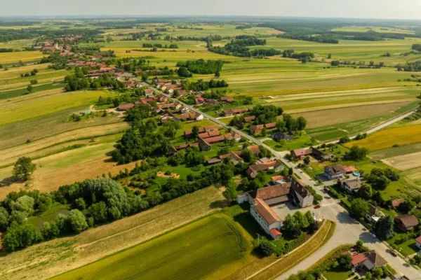 Dolina Karpia podsumowuje trzy lata wdrażania strategii rozwoju