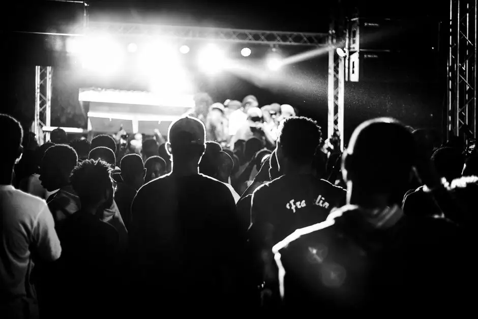 Rockowa Wieczorynka w Andrychowie – koncerty, wystawy i premiera albumu
