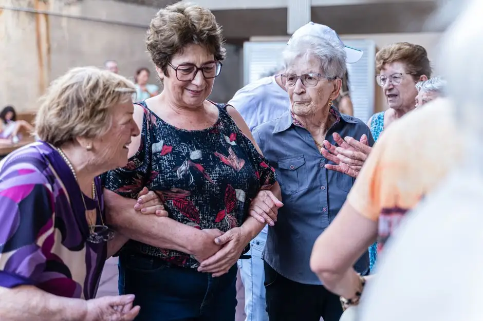 Gmina Tomice powołała Gminną Radę Seniorów