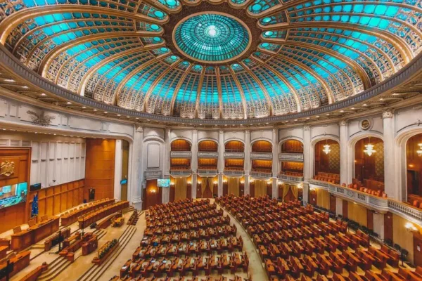 Tomice: radni przyjęli budżet, podatki w górę o 5 proc. i pożyczkę 4 mln zł