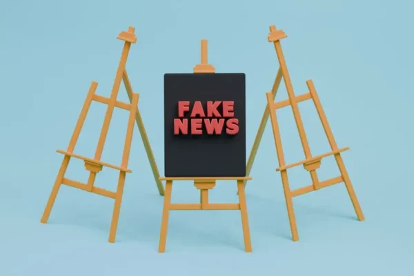 Manipulacja w sieci – jak nie dać się zwieść fałszywym informacjom?