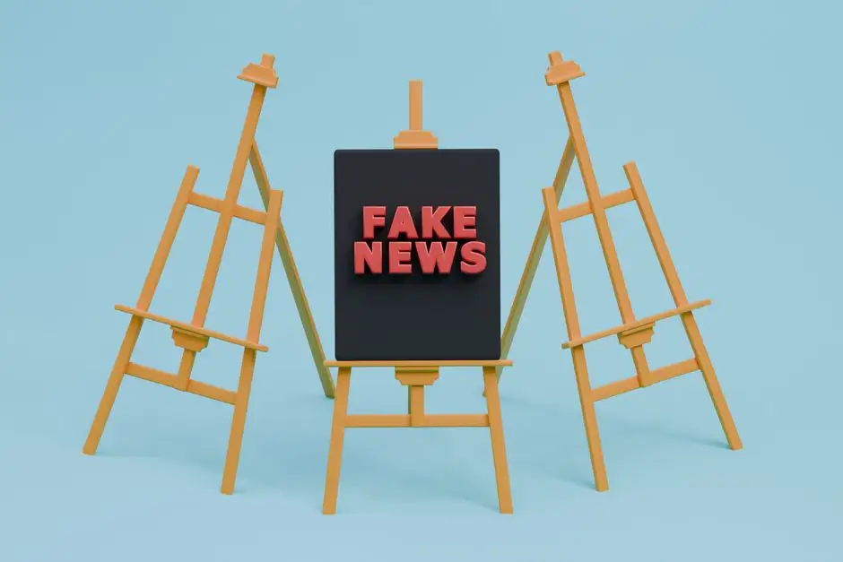 Manipulacja w sieci – jak nie dać się zwieść fałszywym informacjom?