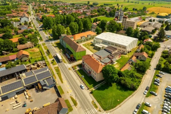 Gmina Tomice: remonty dróg, fotowoltaika i ćwiczenia kryzysowe — raport Wójta