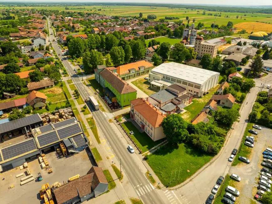 Gmina Tomice: remonty dróg, fotowoltaika i ćwiczenia kryzysowe — raport Wójta