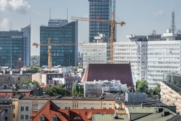 Gmina Mucharz z ogromnym awansem w rankingu inwestycyjnym „Wspólnoty”