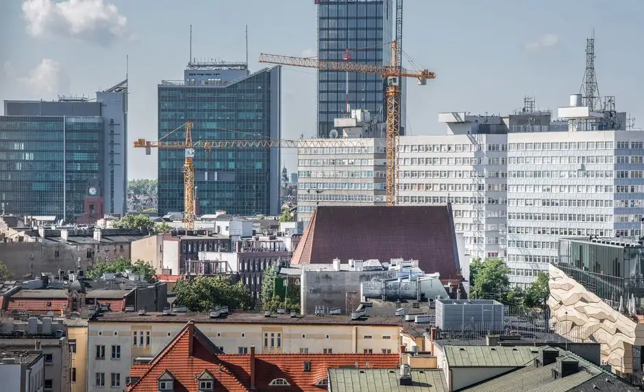 Gmina Mucharz z ogromnym awansem w rankingu inwestycyjnym „Wspólnoty”
